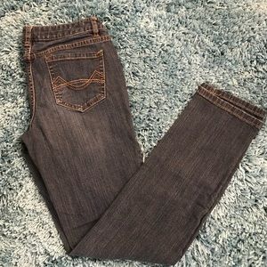 Mossimo Skinny Jeans